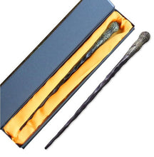 Load image into Gallery viewer, 2017 Harry Potter COS Hot Sale New Harry Potter Magic Wand Deathly Hallows Hogwarts Gift magic wand Voldemort Gift Box Packing