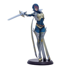 Load image into Gallery viewer, LOL League of Legends figure Action Game Fiona Model Collection Toy action-figure 3D Game Heros anime party decor Creative Gifts