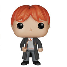 Load image into Gallery viewer, Figurines Harry Potter Nendoroid Juguetes 10cm PVC Luna Lovegood Vinyl Doll Figma Harry James Potter Figure Toys for Children