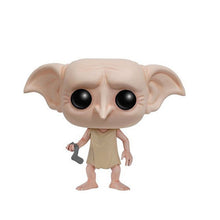 Load image into Gallery viewer, Figurines Harry Potter Nendoroid Juguetes 10cm PVC Luna Lovegood Vinyl Doll Figma Harry James Potter Figure Toys for Children