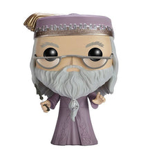 Load image into Gallery viewer, Figurines Harry Potter Nendoroid Juguetes 10cm PVC Luna Lovegood Vinyl Doll Figma Harry James Potter Figure Toys for Children