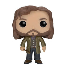 Load image into Gallery viewer, Figurines Harry Potter Nendoroid Juguetes 10cm PVC Luna Lovegood Vinyl Doll Figma Harry James Potter Figure Toys for Children