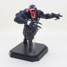 Load image into Gallery viewer, 14.5-27cm Marvel Toys Iron Studios the Spiderman ARTFX + STATUE 1/10 Scale PVC Action Figure Venom Carnage Collectible Model Toy