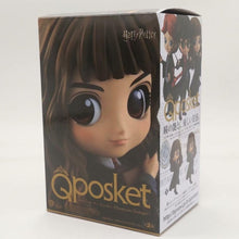 Load image into Gallery viewer, Harry Potter Action Figures Qposket Toys Hermione Weasley Malfoy 15cm