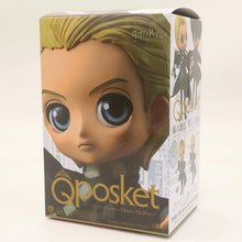 Load image into Gallery viewer, Harry Potter Action Figures Qposket Toys Hermione Weasley Malfoy 15cm