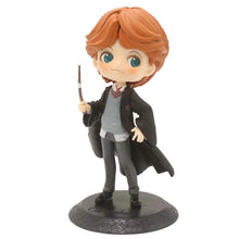 Load image into Gallery viewer, Harry Potter Action Figures Qposket Toys Hermione Weasley Malfoy 15cm