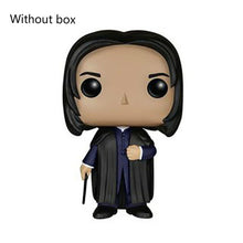 Load image into Gallery viewer, Funko Pop Harry Potter and The Philosopher's Stone 2019 MINERVA Action Figures PVC Model Boy Toys Birthday Christmas Gift
