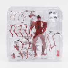 Load image into Gallery viewer, 12cm Marvel Toys ARTFX the Amazing Venom Spider Man Figure Venom ARTFX 1/10 Scale PVC Action Figures Superhero Collectible Model