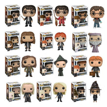 Load image into Gallery viewer, Funko Pop Harry Potter and The Philosopher's Stone 2019 MINERVA Action Figures PVC Model Boy Toys Birthday Christmas Gift