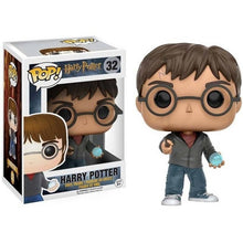 Load image into Gallery viewer, Funko Pop Harry Potter and The Philosopher&#39;s Stone 2019 MINERVA Action Figures PVC Model Boy Toys Birthday Christmas Gift