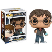 Load image into Gallery viewer, Funko Pop Harry Potter and The Philosopher's Stone 2019 MINERVA Action Figures PVC Model Boy Toys Birthday Christmas Gift