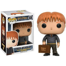 Load image into Gallery viewer, Funko Pop Harry Potter and The Philosopher's Stone 2019 MINERVA Action Figures PVC Model Boy Toys Birthday Christmas Gift