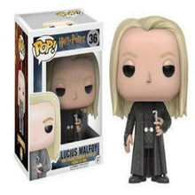 Load image into Gallery viewer, Funko Pop Harry Potter and The Philosopher's Stone 2019 MINERVA Action Figures PVC Model Boy Toys Birthday Christmas Gift