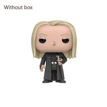 Load image into Gallery viewer, Funko Pop Harry Potter and The Philosopher's Stone 2019 MINERVA Action Figures PVC Model Boy Toys Birthday Christmas Gift