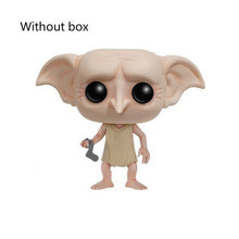 Load image into Gallery viewer, Funko Pop Harry Potter and The Philosopher's Stone 2019 MINERVA Action Figures PVC Model Boy Toys Birthday Christmas Gift
