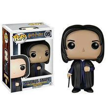 Load image into Gallery viewer, Funko Pop Harry Potter and The Philosopher's Stone 2019 MINERVA Action Figures PVC Model Boy Toys Birthday Christmas Gift