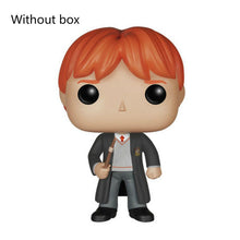 Load image into Gallery viewer, Funko Pop Harry Potter and The Philosopher's Stone 2019 MINERVA Action Figures PVC Model Boy Toys Birthday Christmas Gift