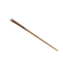 Load image into Gallery viewer, Harri Potter Hermione Wands Colsplay Albus Dumbledore Magical Wand Elegant Ribbon Varinhas Kid Metal Iron Core Magic Wand
