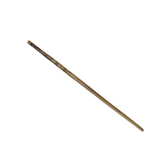 Load image into Gallery viewer, Harri Potter Hermione Wands Colsplay Albus Dumbledore Magical Wand Elegant Ribbon Varinhas Kid Metal Iron Core Magic Wand