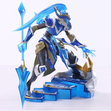 Load image into Gallery viewer, LOL League of Legends figure action game kalista model toy action-figure 3D Game Heros anime party decor cool toy for boy