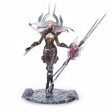 Load image into Gallery viewer, Hot LOL League of Legends Figure Action Game Ereliya Model Collection Toy action-figure 3D Game Creative Gift Toys For Friend