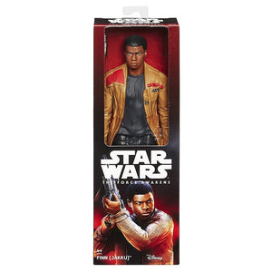 30cm Star Wars Flametrooper Chewbacca Stormtrooper Darth Vader Kylo Ren Finn Action Figure Gift Toy For Children Collection Doll