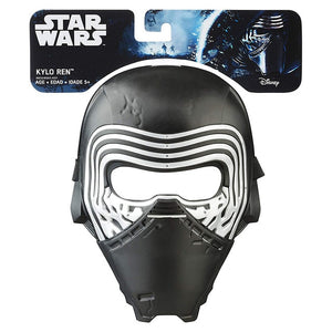 Star Wars Stormtrooper Darth Vader Kylo Ren Sabine Wren Plastic Mask Collection Halloween Party Gift Toy For Children
