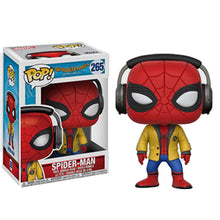 Load image into Gallery viewer, FUNKO POP Marvel Avengers Stan Lee Iron Man Captain America Collection Model PVC Action Figure Kids Toys Children Gift 2F09