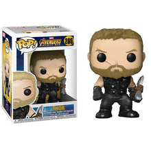 Load image into Gallery viewer, FUNKO POP Marvel Avengers Stan Lee Iron Man Captain America Collection Model PVC Action Figure Kids Toys Children Gift 2F09