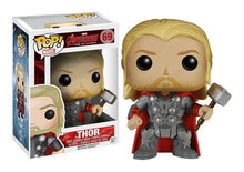 Load image into Gallery viewer, FUNKO POP Marvel Avengers Stan Lee Iron Man Captain America Collection Model PVC Action Figure Kids Toys Children Gift 2F09