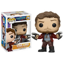 Load image into Gallery viewer, FUNKO POP Marvel Avengers Stan Lee Iron Man Captain America Collection Model PVC Action Figure Kids Toys Children Gift 2F09