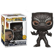 Load image into Gallery viewer, FUNKO POP Marvel Avengers Stan Lee Iron Man Captain America Collection Model PVC Action Figure Kids Toys Children Gift 2F09