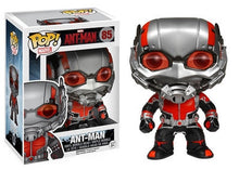 Load image into Gallery viewer, FUNKO POP Marvel Avengers Stan Lee Iron Man Captain America Collection Model PVC Action Figure Kids Toys Children Gift 2F09