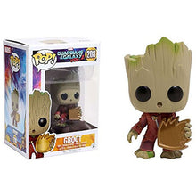 Load image into Gallery viewer, FUNKO POP Marvel Avengers Stan Lee Iron Man Captain America Collection Model PVC Action Figure Kids Toys Children Gift 2F09