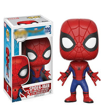Load image into Gallery viewer, FUNKO POP Marvel Avengers Stan Lee Iron Man Captain America Collection Model PVC Action Figure Kids Toys Children Gift 2F09