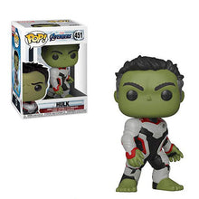 Load image into Gallery viewer, FUNKO POP Marvel Avengers Stan Lee Iron Man Captain America Collection Model PVC Action Figure Kids Toys Children Gift 2F09