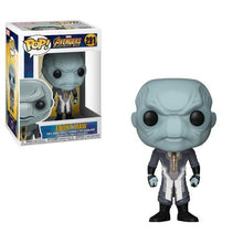 Load image into Gallery viewer, FUNKO POP Marvel Avengers Stan Lee Iron Man Captain America Collection Model PVC Action Figure Kids Toys Children Gift 2F09