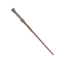 Load image into Gallery viewer, Harri Potter Magic Wand Hermione Magical Colsplay Metal Iron Core Olds Albus Dumbledore Gifts Magic Adult Kid Toys